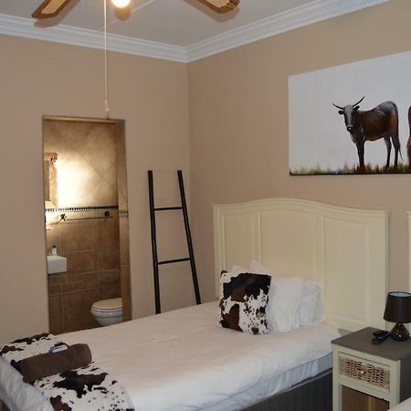 Esmarline Lodge Brits Exterior foto