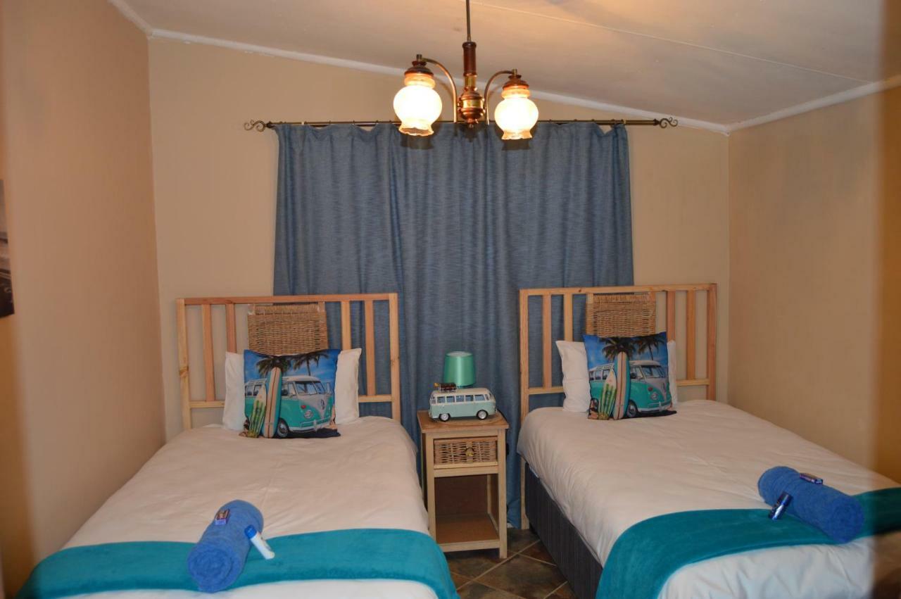 Esmarline Lodge Brits Exterior foto
